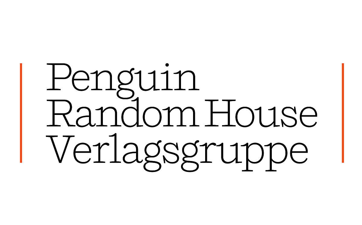 Logo Penguin Random House Verlagsgruppe