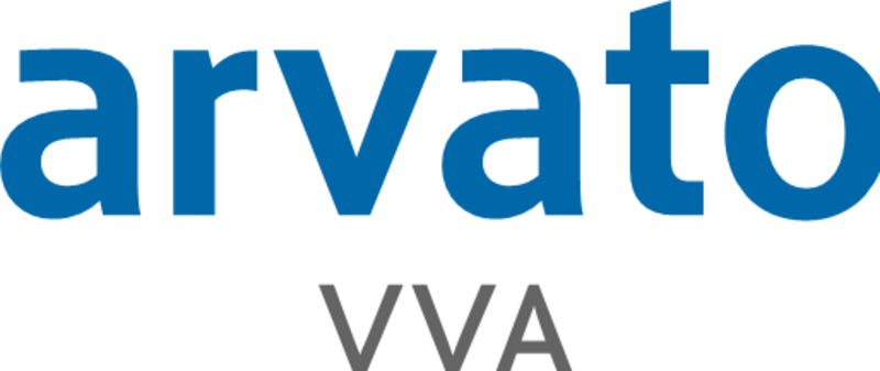 Logo VVA, Arvato Media GmbH