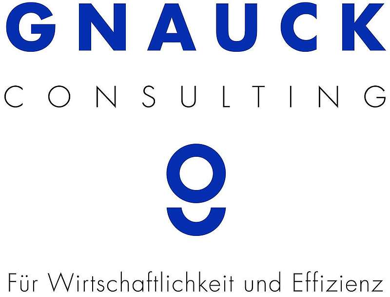 Logo Gnauck Consulting