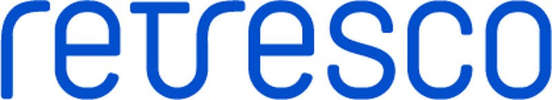 Retresco Logo.