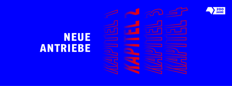 Kapitel 2: Neue Antriebe. 200 Jahre Börsenverein