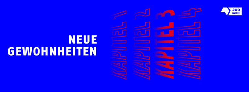 Kapitel 3: Neue Gewohnheiten. 200 Jahre Börsenverein