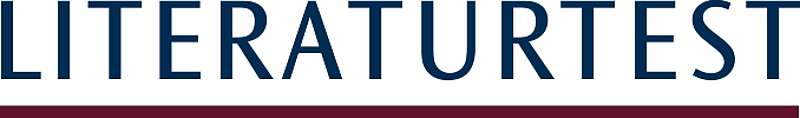 Logo Literaturtest GmbH & Co. KG