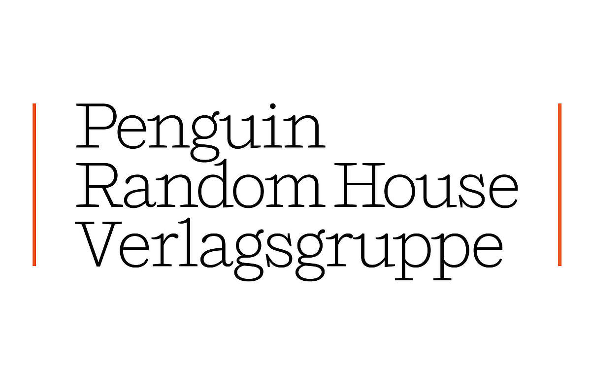 Logo Penguin Random House Verlagsgruppe